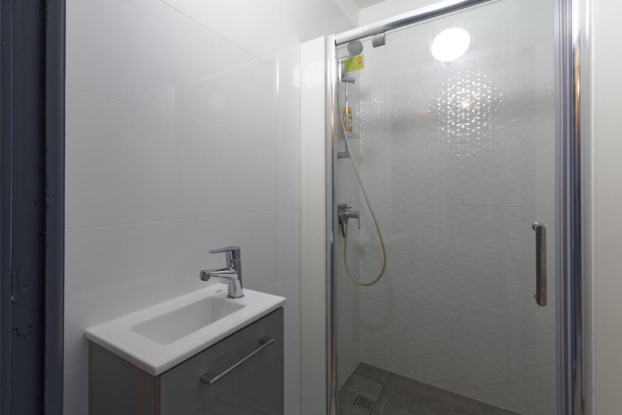 Le Beaulieu * Appartement 4 Chambres * 8Pers * Clim * Parking * Balcon Монпелье Экстерьер фото
